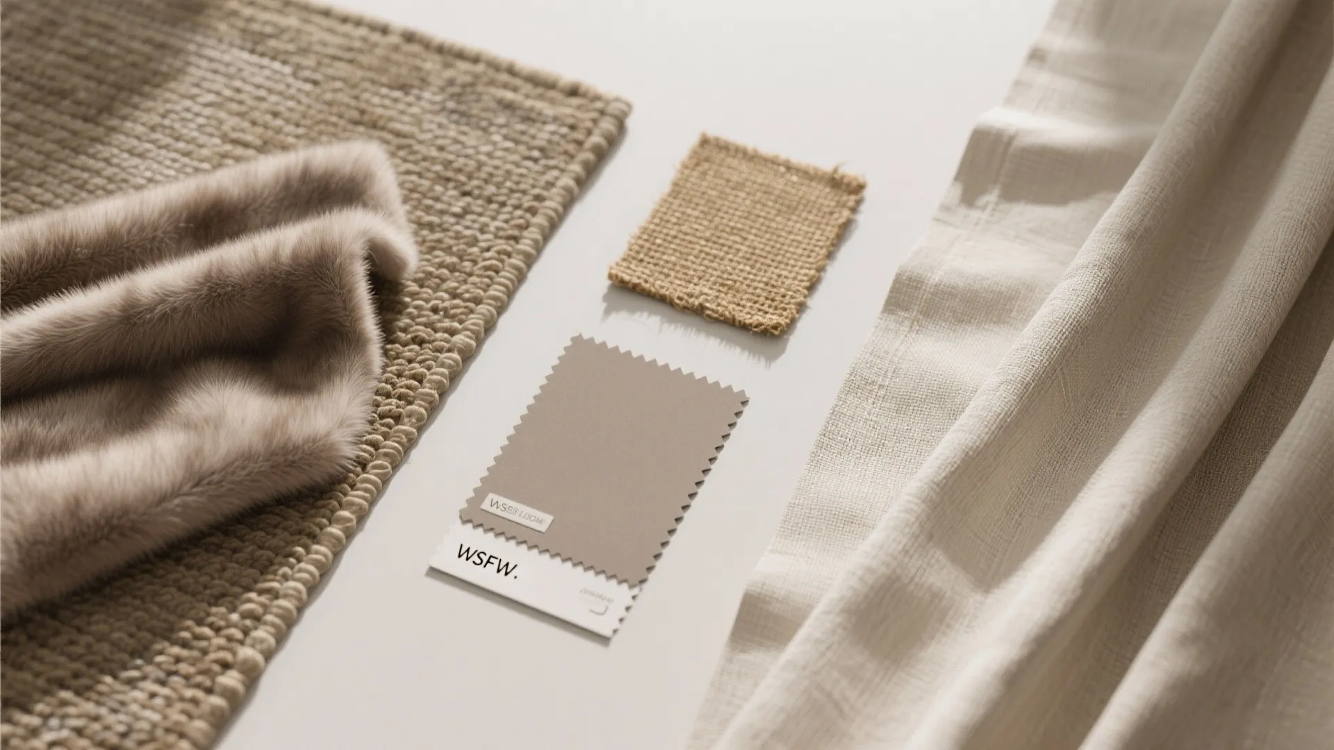 Tip 3: Go for Layered Textures