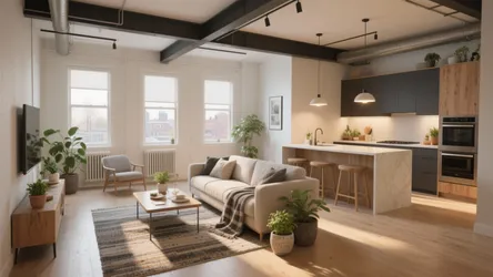 3-Bedroom Apartment Ideas in Minneapolis