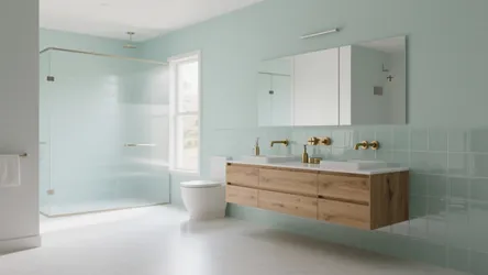 Mint Green Bathroom Decor: 5 Ideas