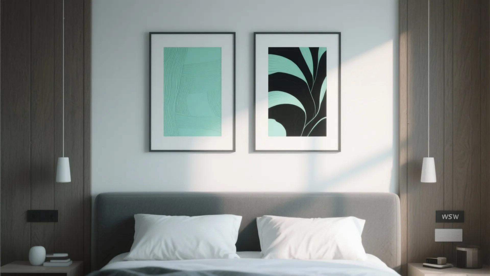 8. Artwork that Ties it Together