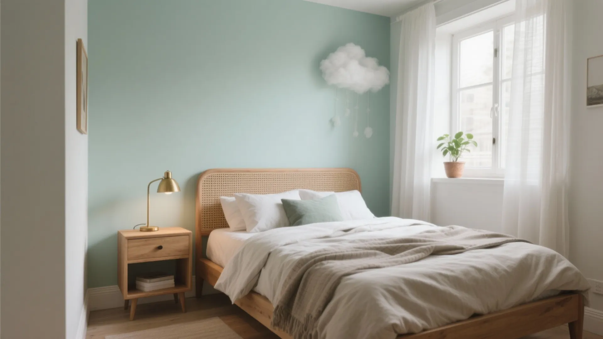 Light Green Bedroom Decor: 5 Refreshing Ideas: Fresh, small-space ideas to make a light green bedroom feel calm, modern, and uniquely yours — drawn from real projects I led