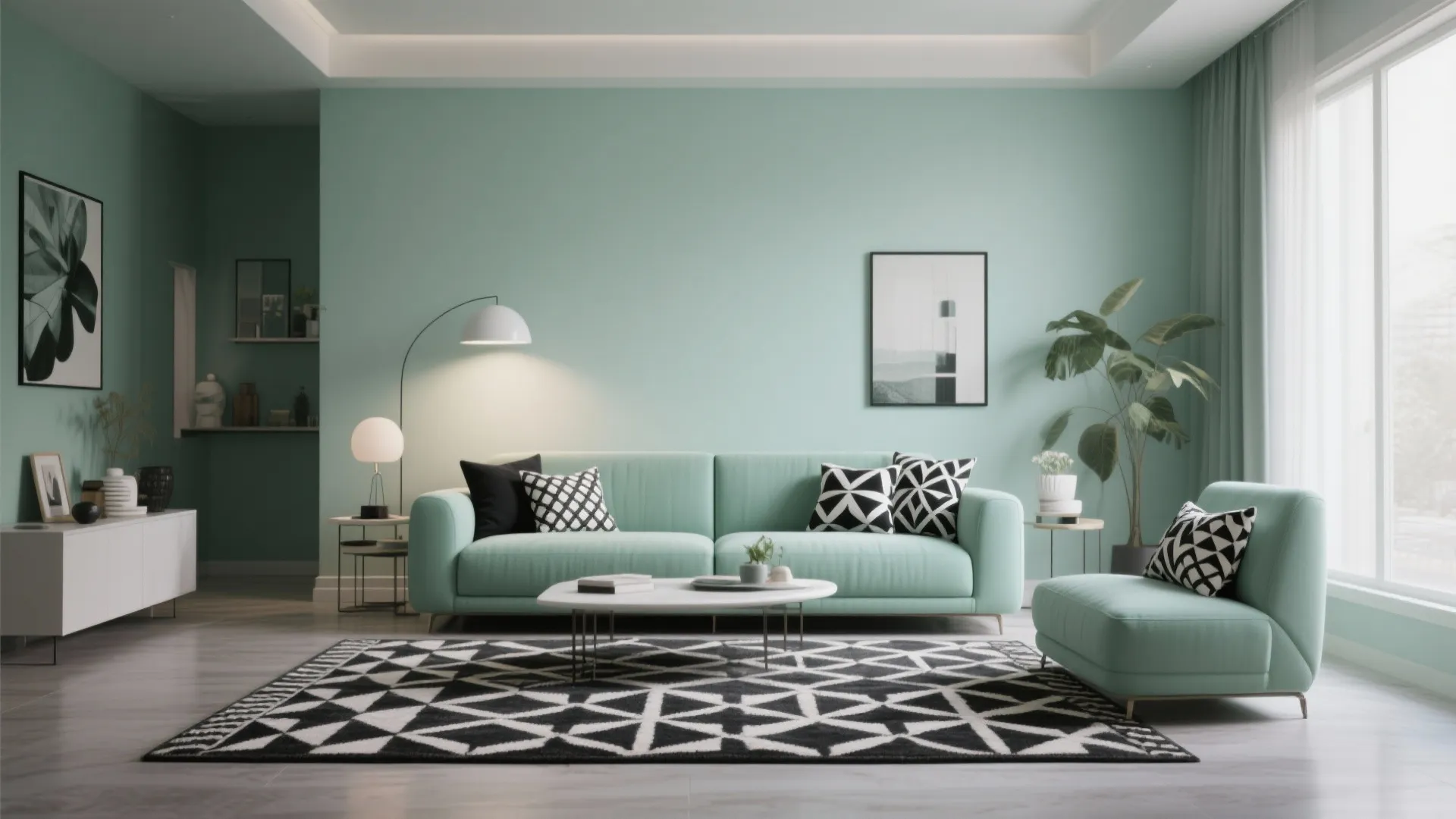 9. Playing with Geometric Patterns