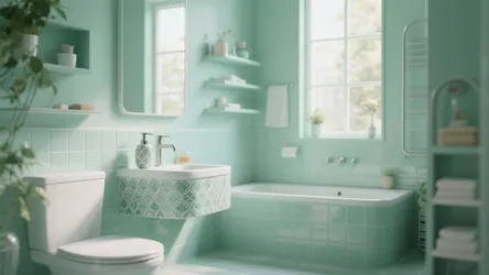 5 Decorative Bathroom Soap Dispenser Ideas