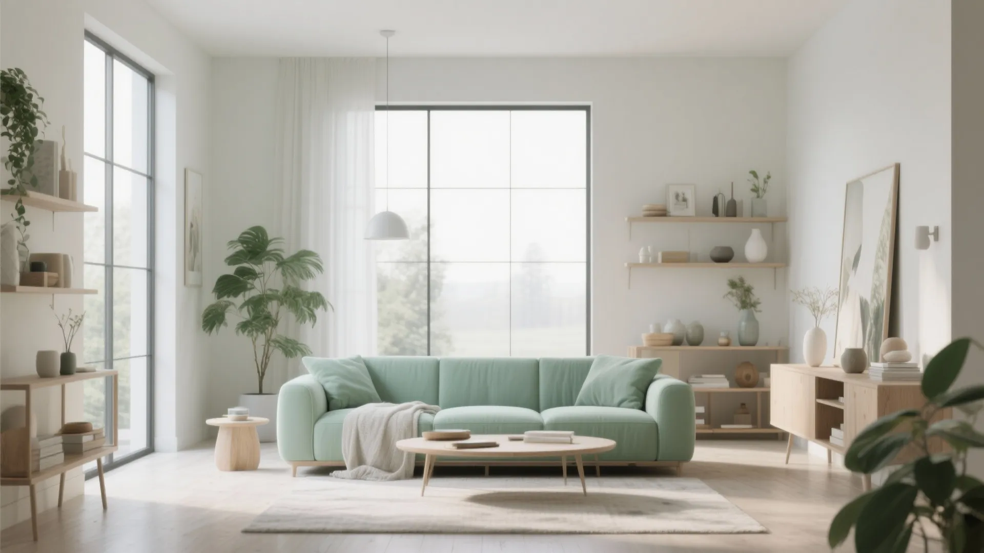 10 Mint Green Sofa Living Room Ideas: Fresh, Modern & Inviting Ways to Style a Mint Green Sofa