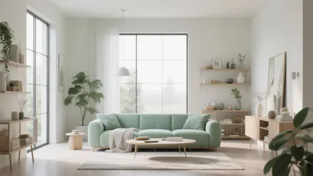 10 Mint Green Sofa Living Room Ideas