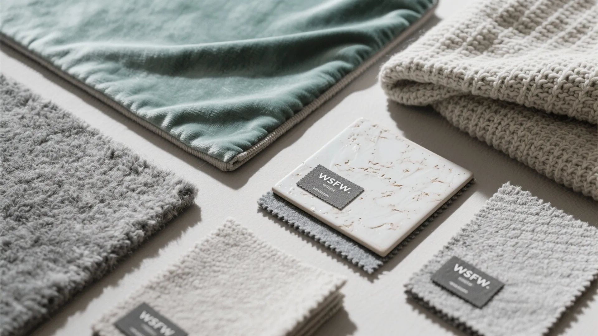 4. Layer in Textures