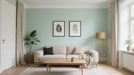 5 Mint Green Living Room Ideas That Truly Work
