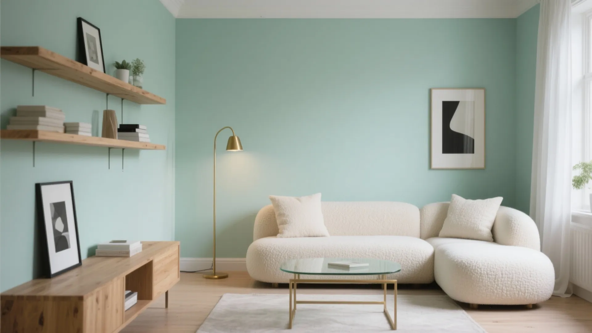 5 Mint Green Living Room Ideas You’ll Love Now: A senior interior designer’s fresh, first-hand playbook for turning mint green into a calming, modern statement—especially in small spaces.