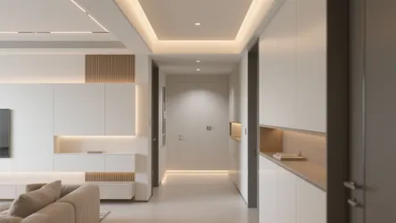 Minus Plus POP Design for Hall: 5 Smart Ideas