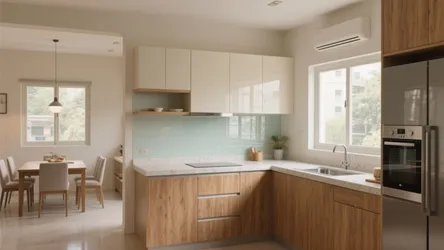 3 BHK Flats in Mira Road: 5 Design Ideas