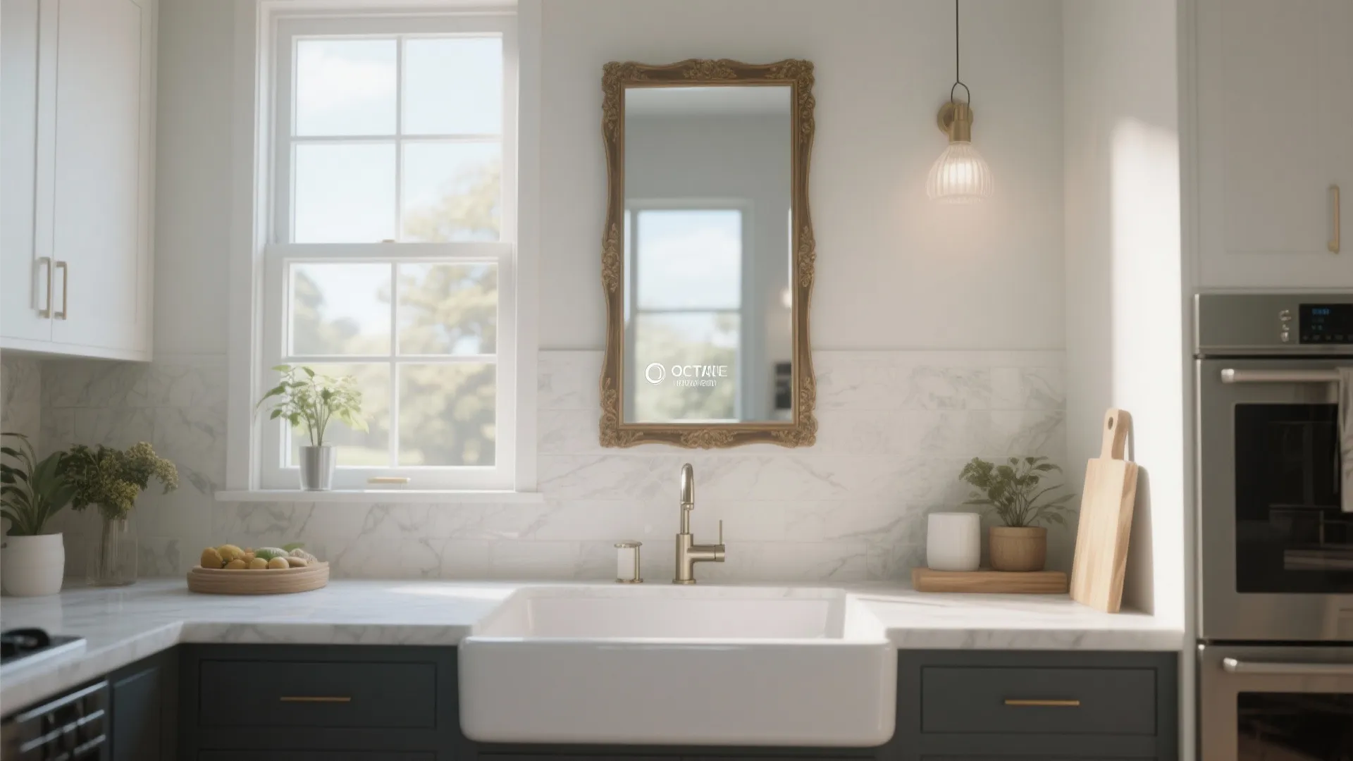 10. Mirror for More Light