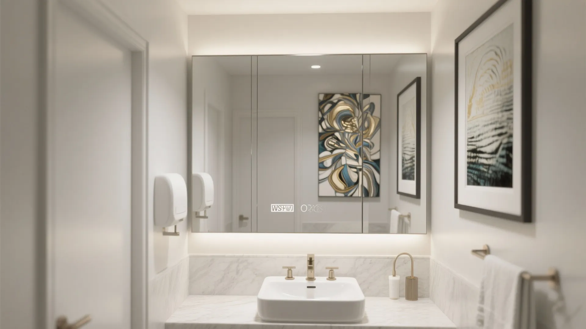 4. Mirror-art hybrids for extra light