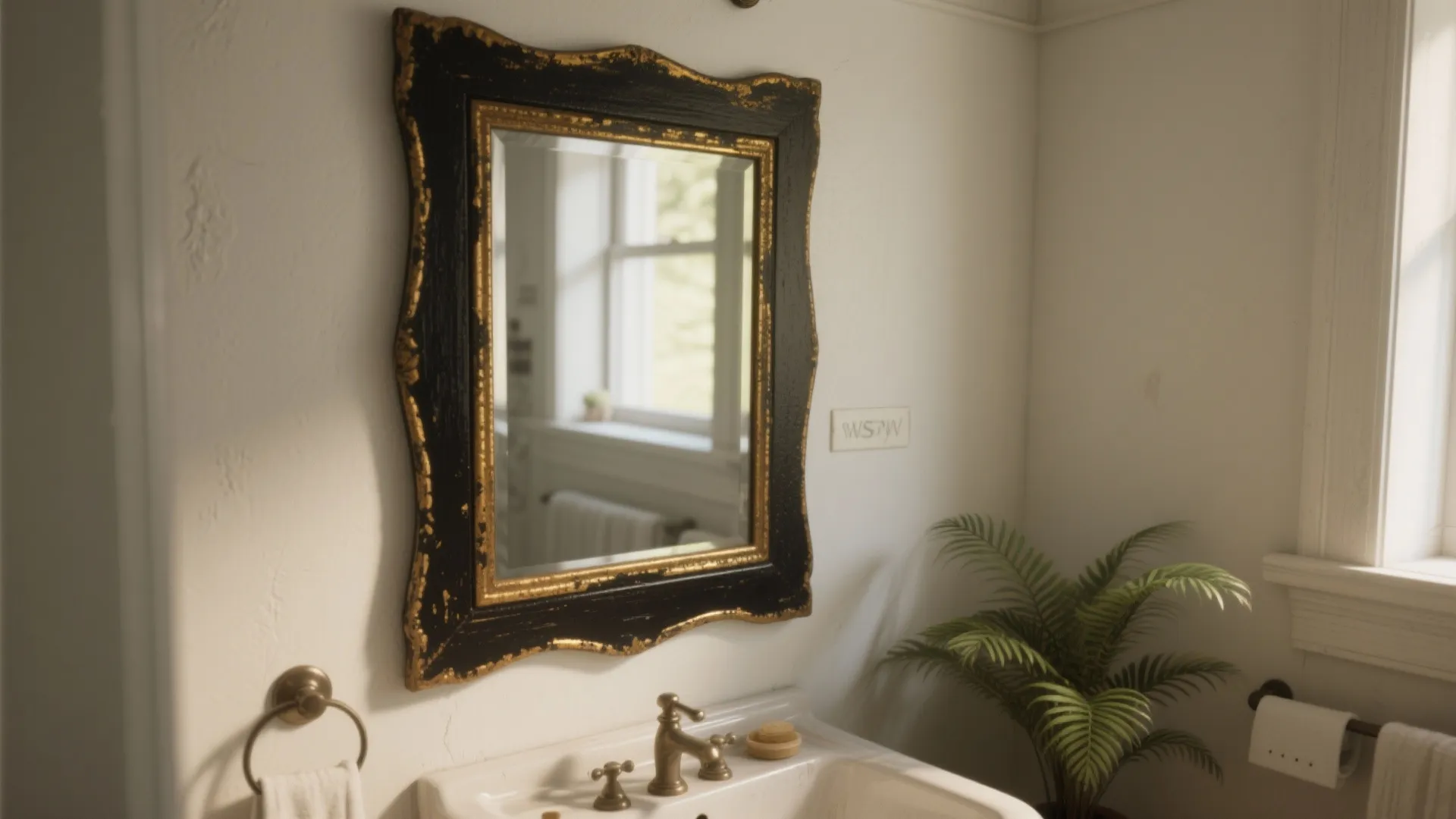 Discount Bathroom Decor Accessories: 5 Budget Finds: Five creative, budget-friendly accessory ideas to upgrade small bathrooms without breaking the bank