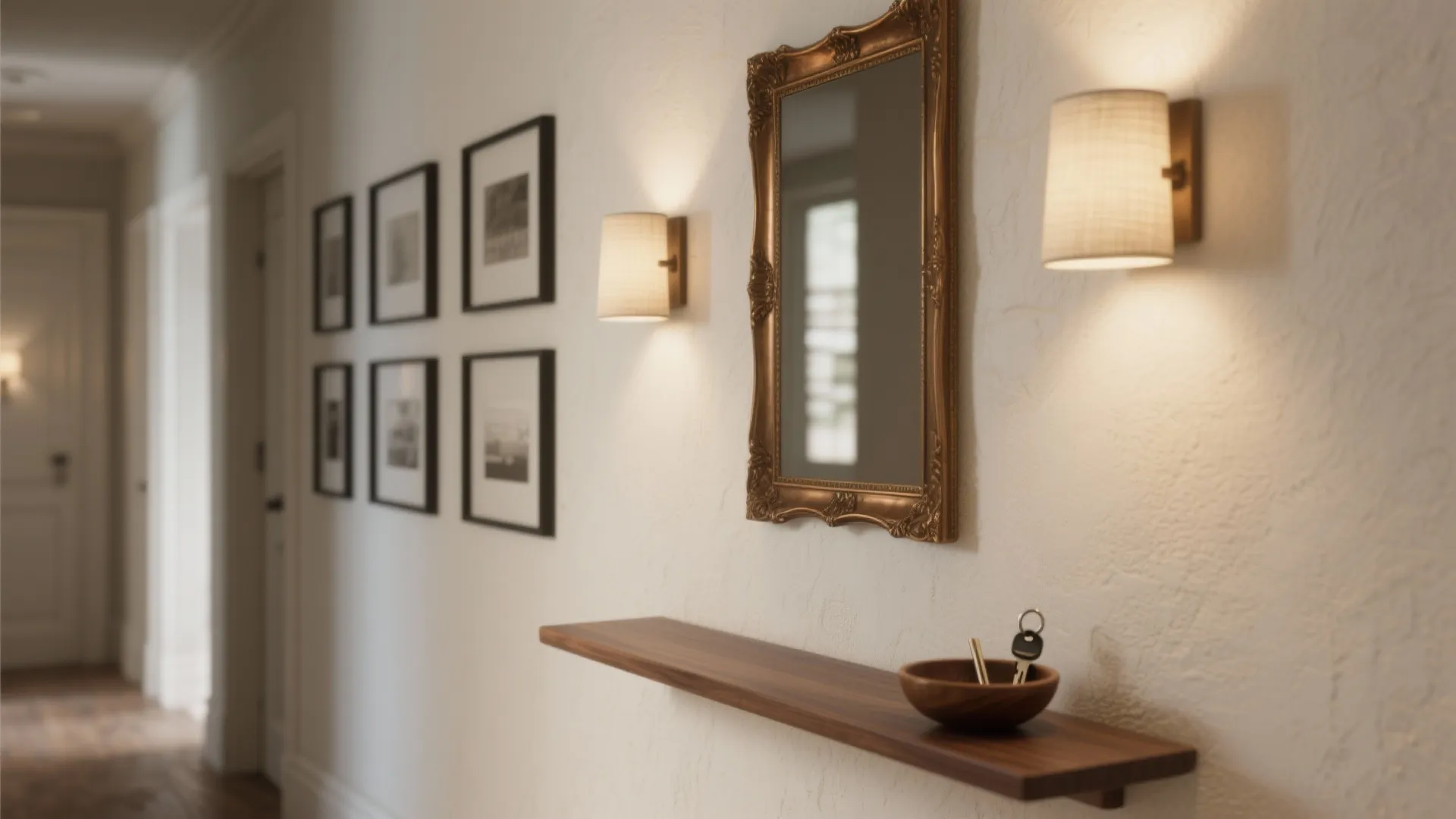 Mirrors, Art, and Personality