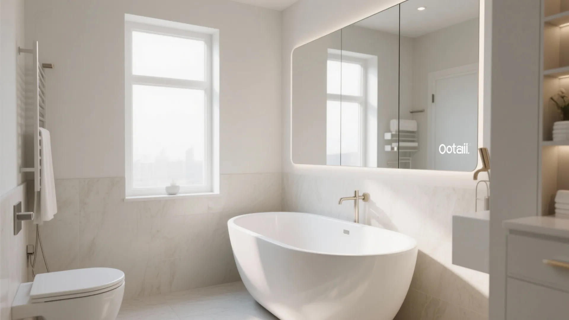 10. Reflective Surfaces Everywhere