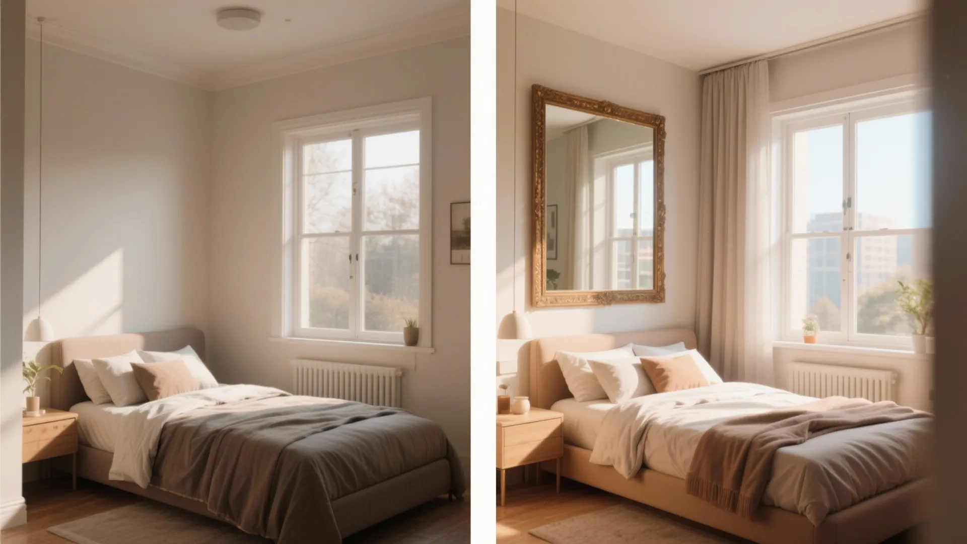 Tip 5: Mirrors to Bounce Light