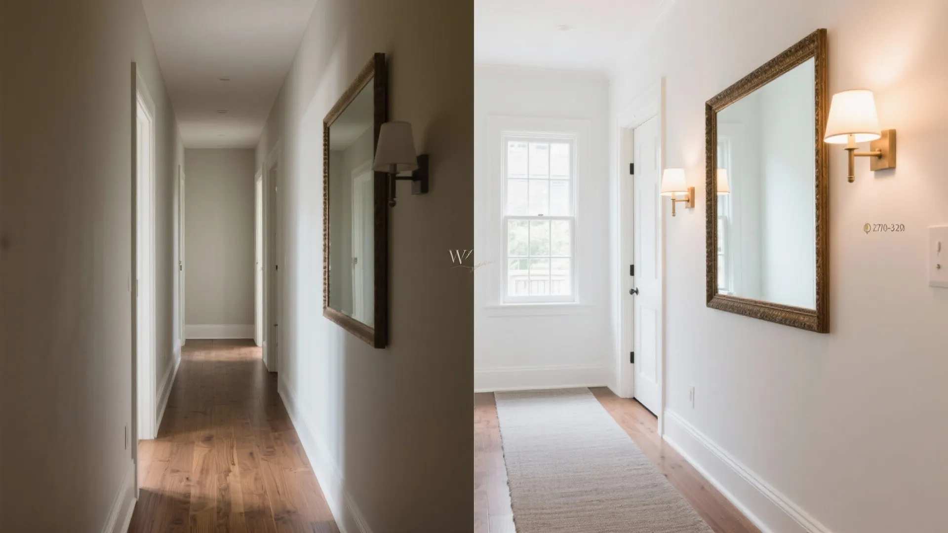 Amplify Light with Mirrors and Sheen