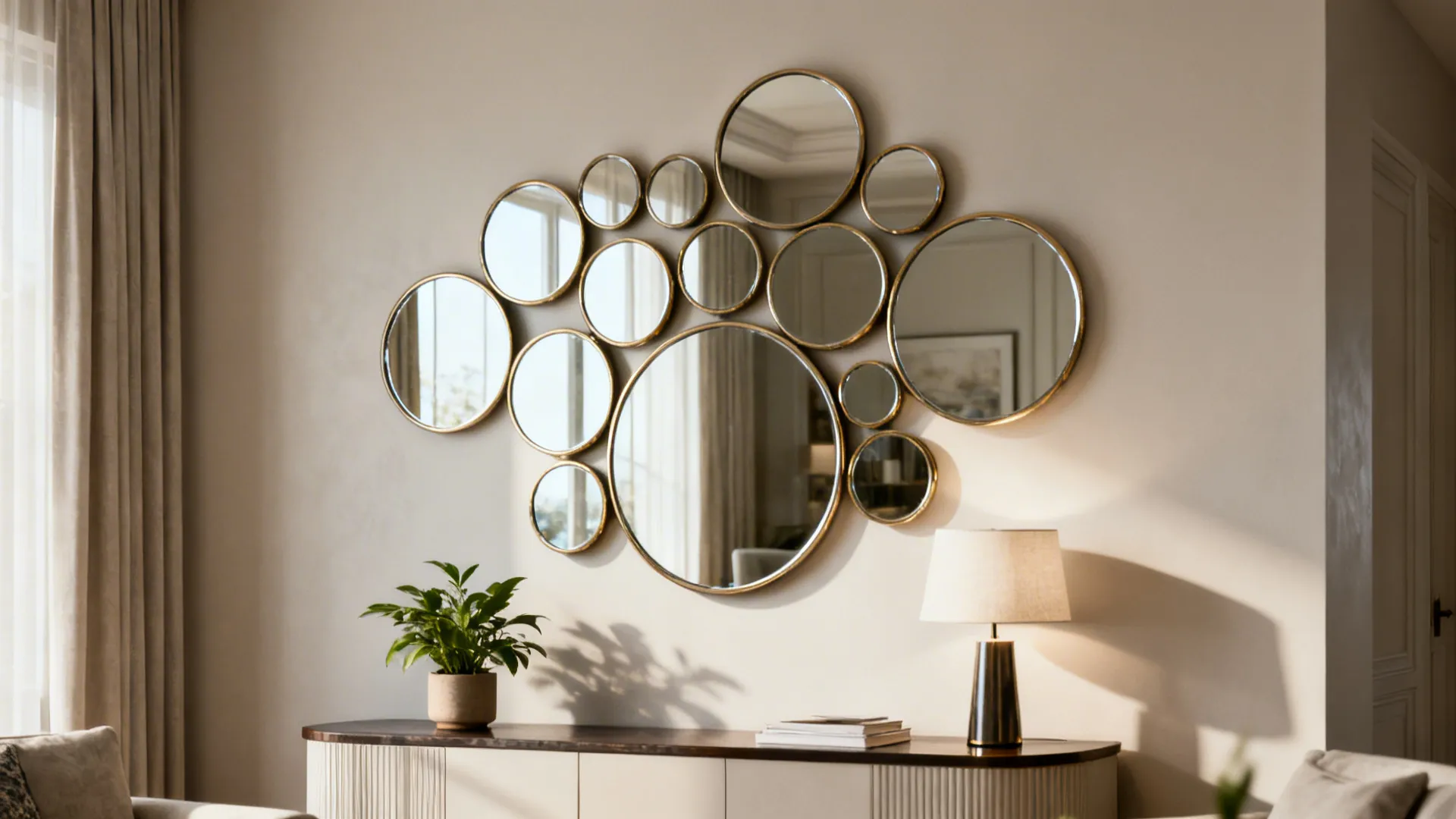 4. Statement Mirror Cluster