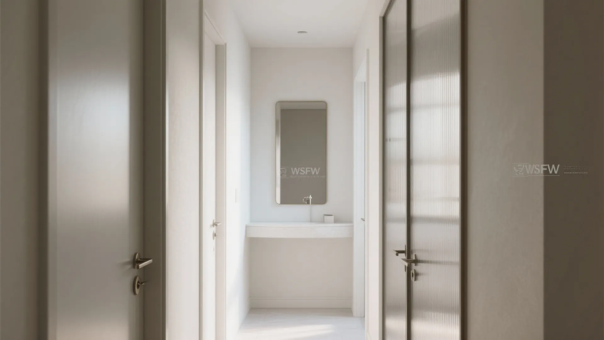 Sheen, Glass, and Mirrors Done Right