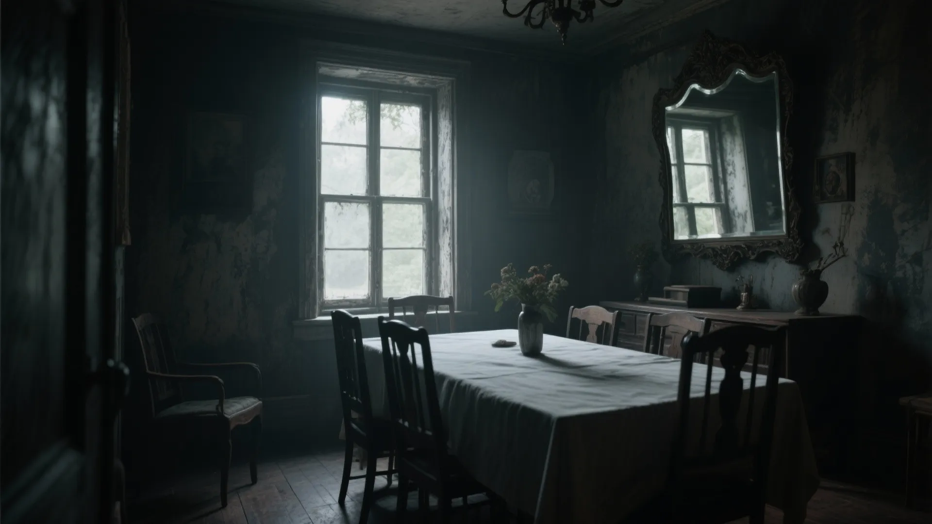 4. Incorporate Mirrors Sneakily