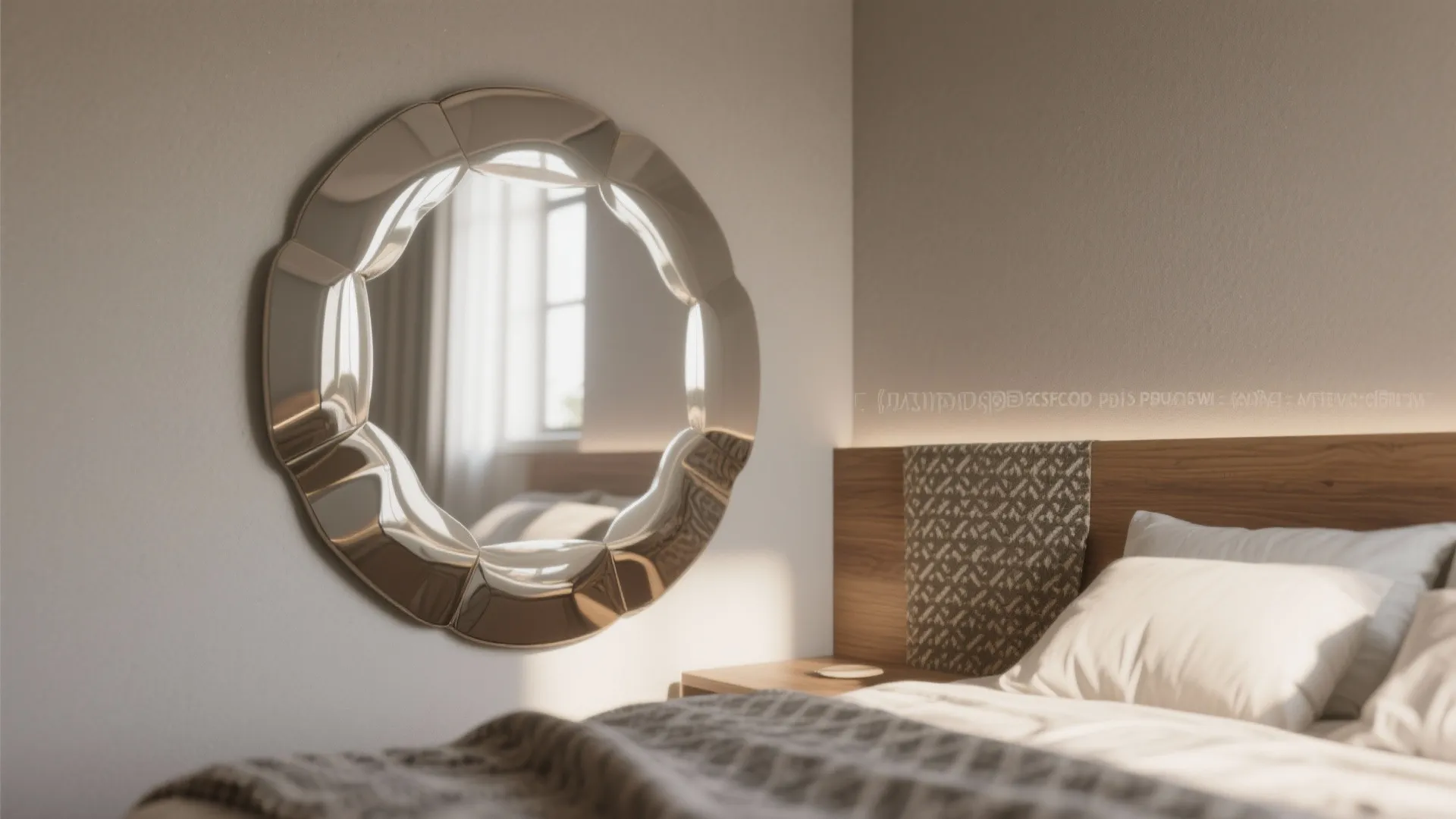 4. Mirror, reflect, and simplify patterns