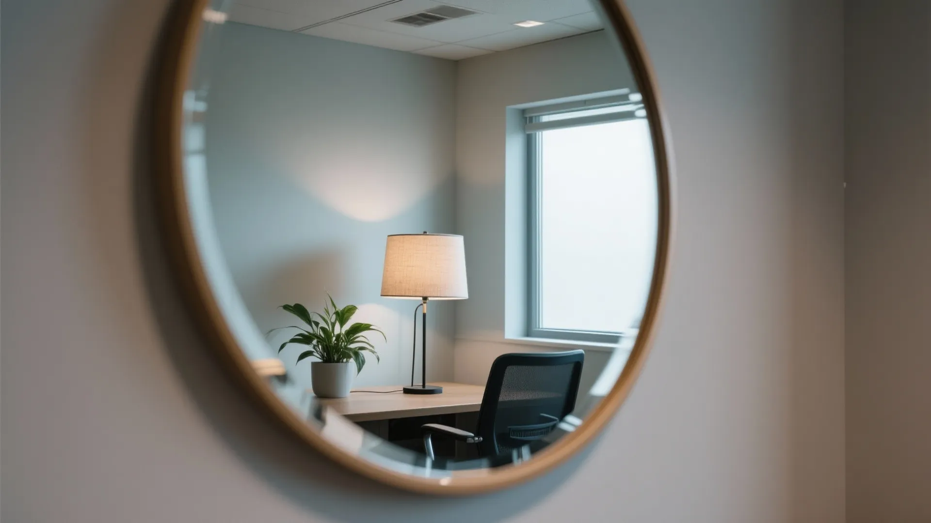 7. Incorporate Mirrors Thoughtfully