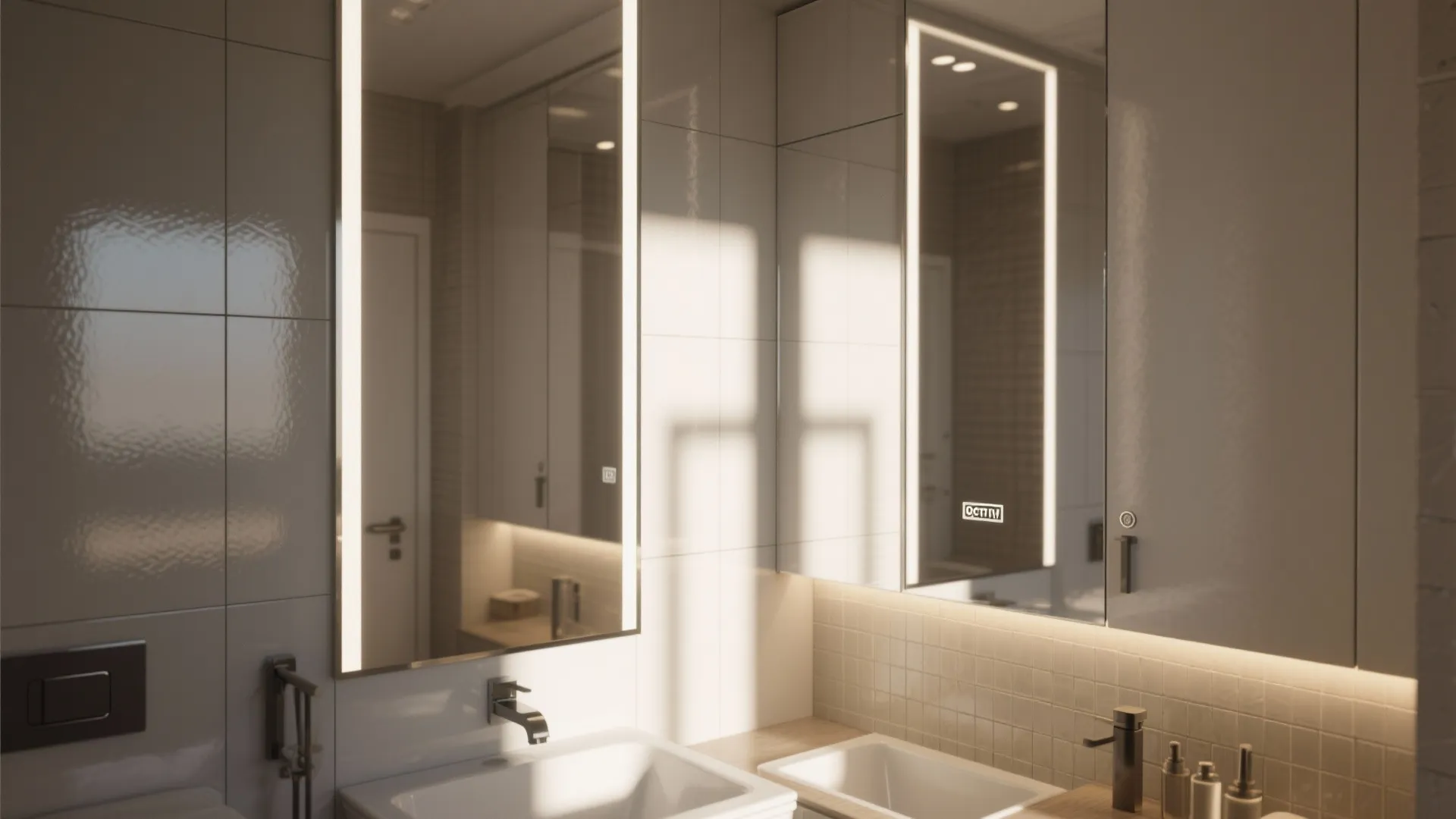 Small Toilet Room Decorating Ideas — 5 Smart Tips