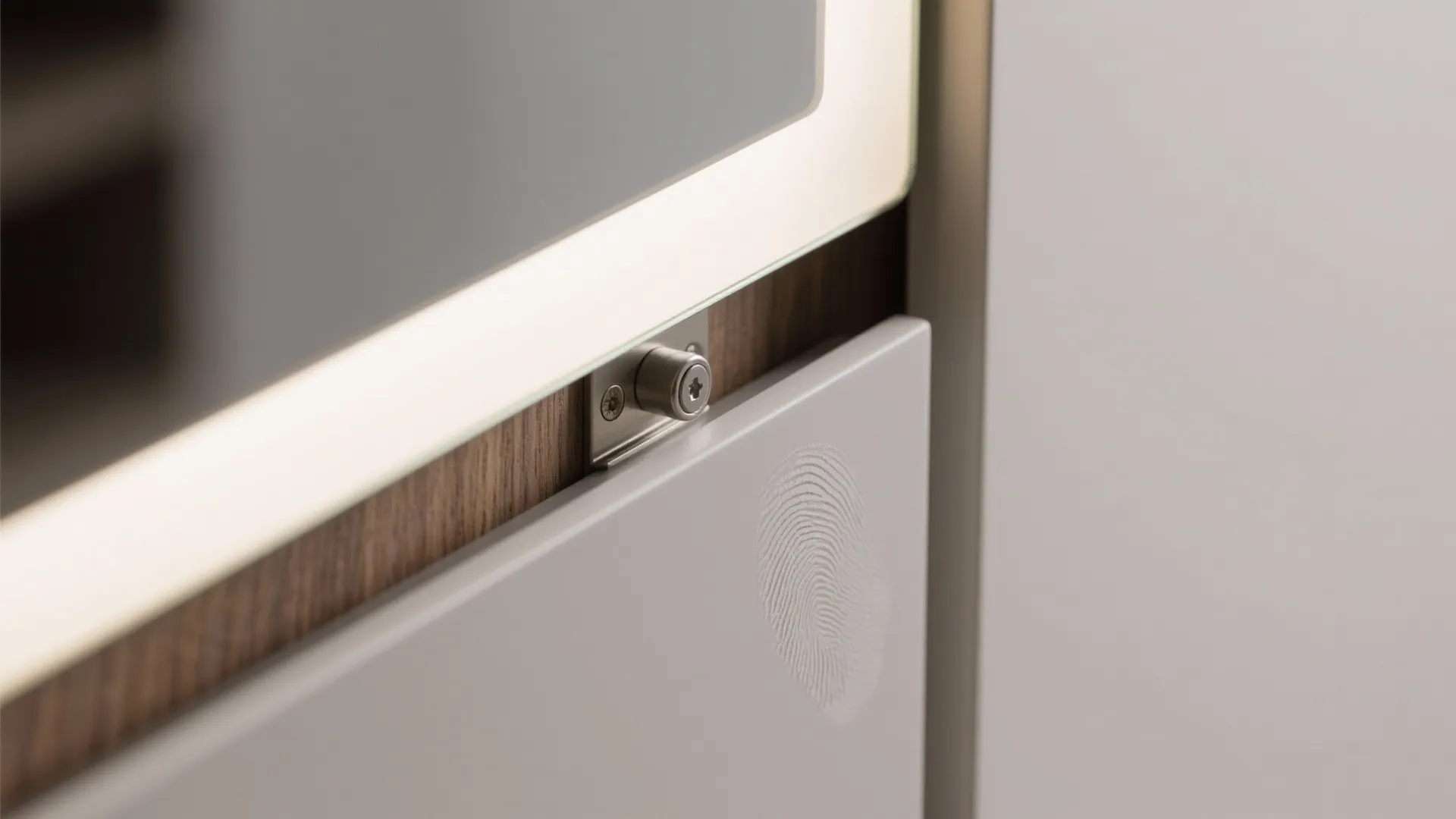 Slim Built-Ins with Mirror Magic