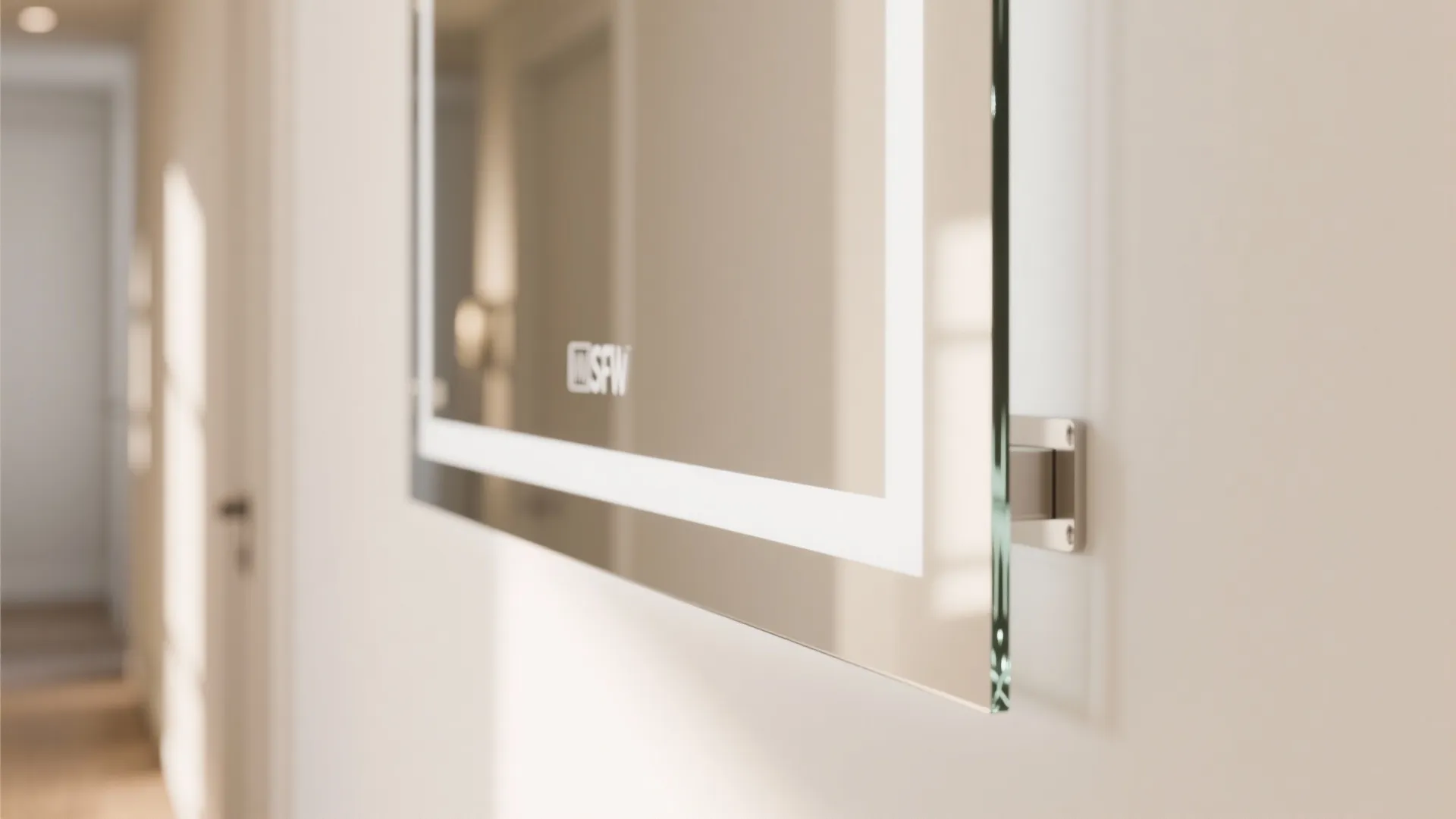 Light-Filled Mirror Strategy