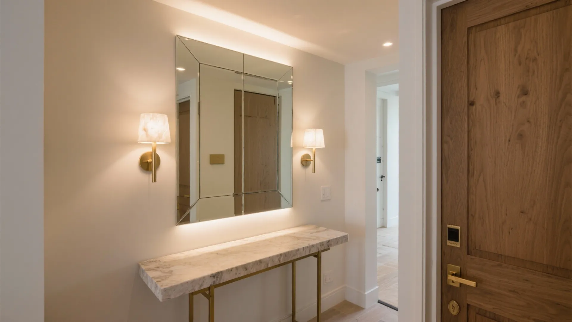 Material Magic: Mirrors, Metals, and Translucent Surfaces