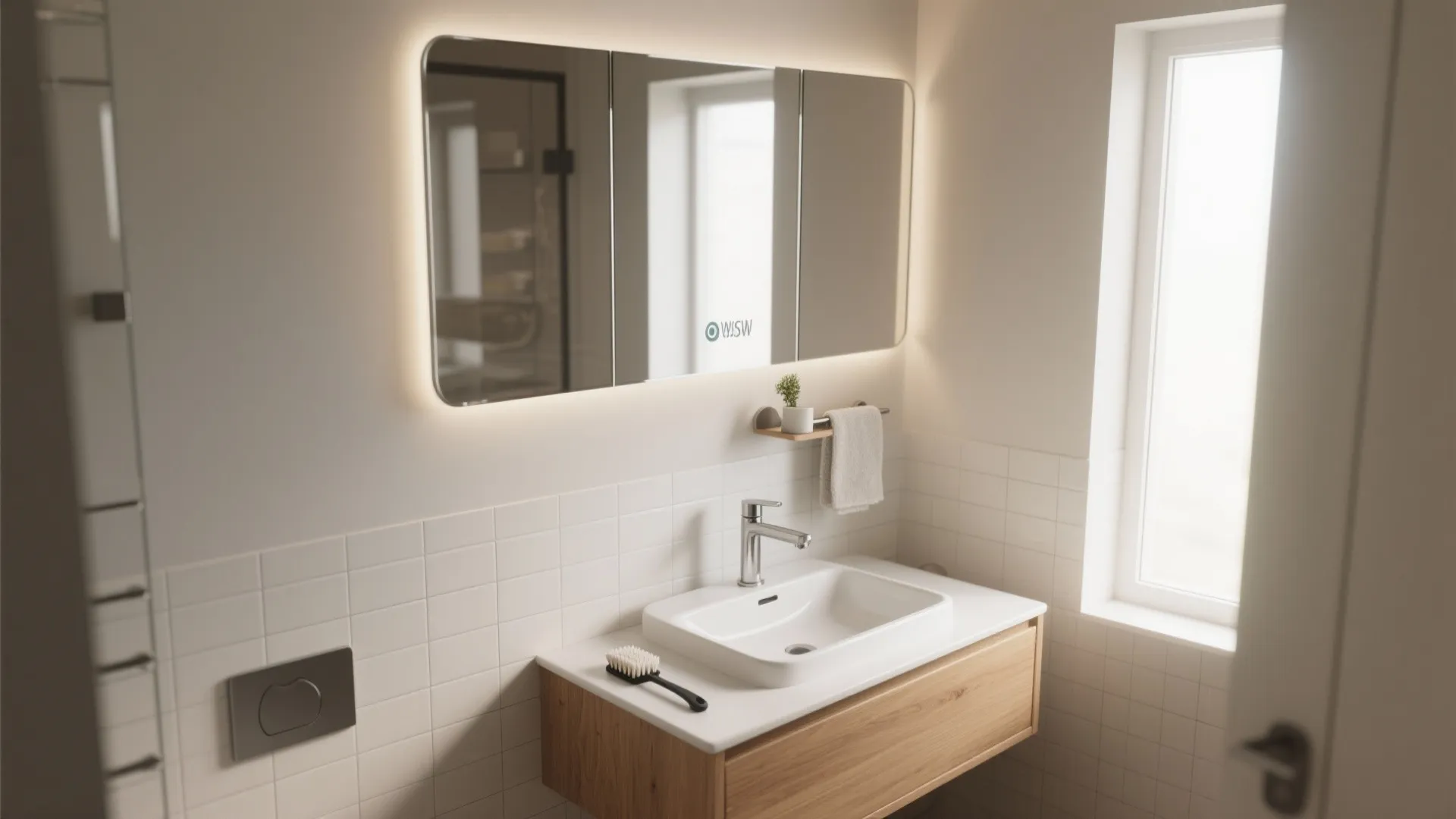 1. Mirror-First: Expand with Reflection