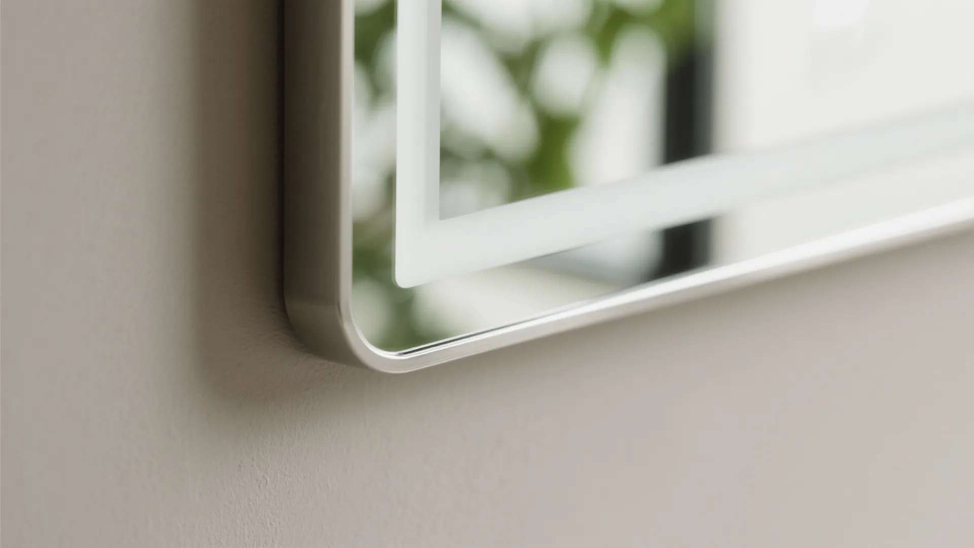 Light, Glass, and Reflective Surfaces for Openness