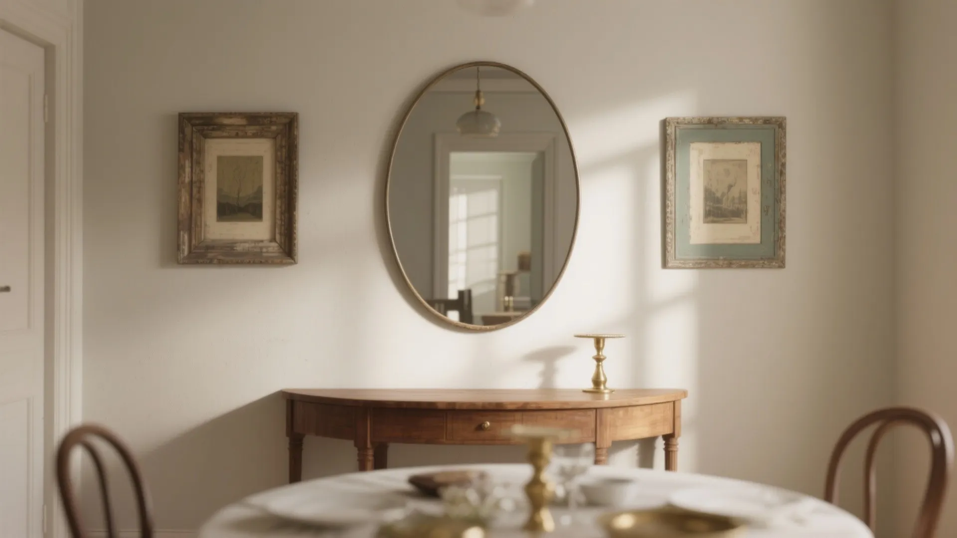 Gallery Wall Ideas Dining Room: 5 Ideas: Fresh, practical gallery wall ideas to lift any dining room — small space friendly and budget-wise