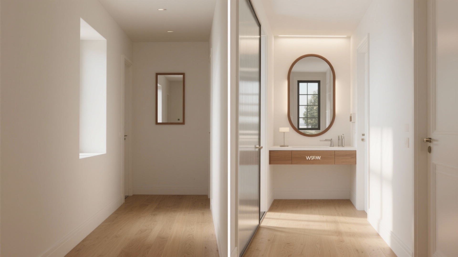 5 Small Hall Design Ideas That Make Space Feel Bigger