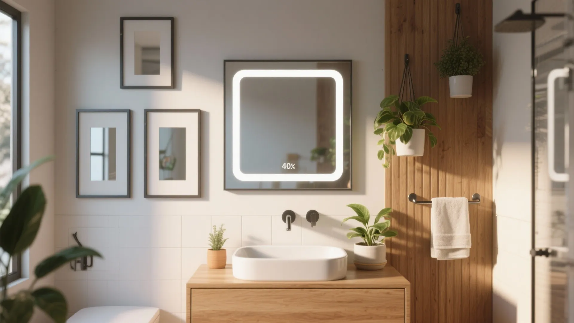 5. Compose a Grid or Gallery