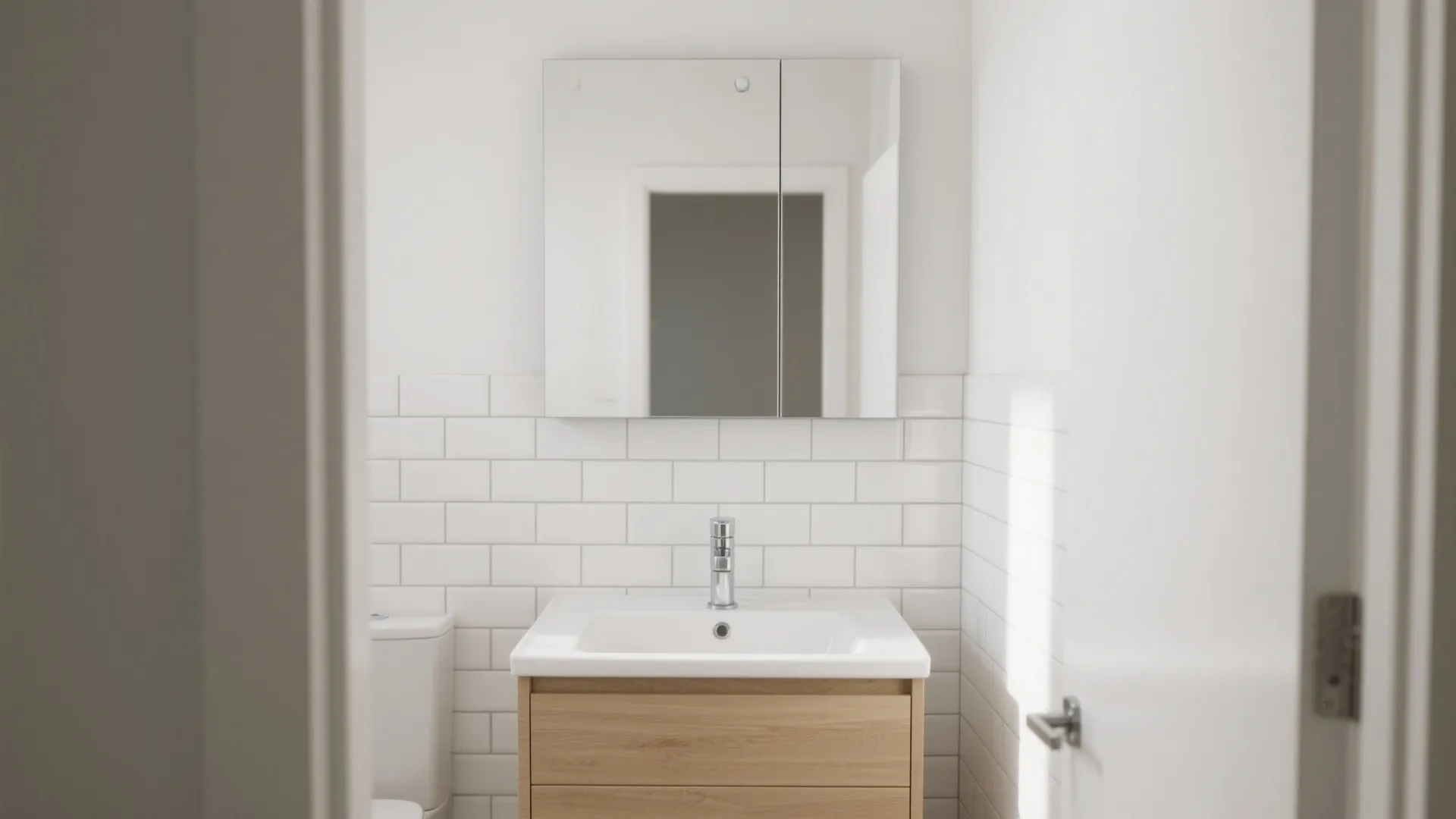 5 Smart Ideas for Mirrored Bathroom Wall Cabinets: Small space, big impact: a senior interior designer’s field-tested ideas, pros and cons, and practical tips for choosing mirrored bathroom wall cabinets.