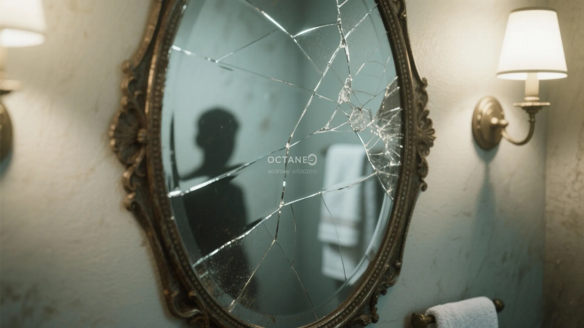 3. Mirror tricks and imperfect reflections