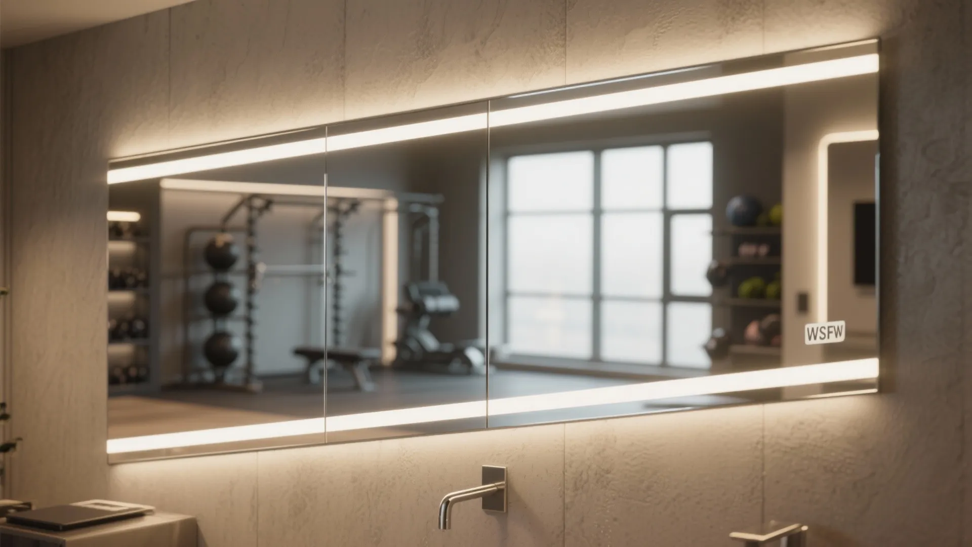 2. Mirrors, light, and optical tricks