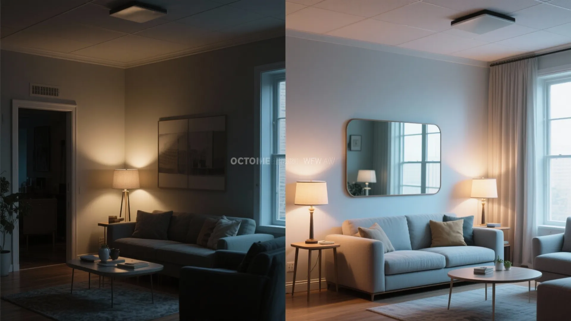 10. Mirrors to Amplify Light