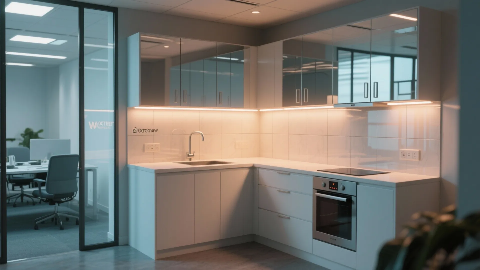 4. Light and Mirror Tricks