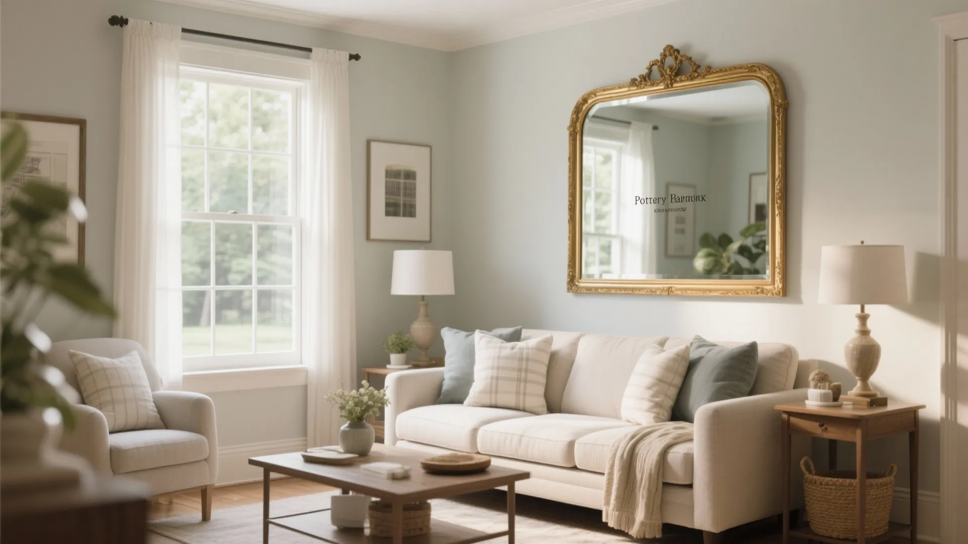 5. Mirrors to Amplify Light