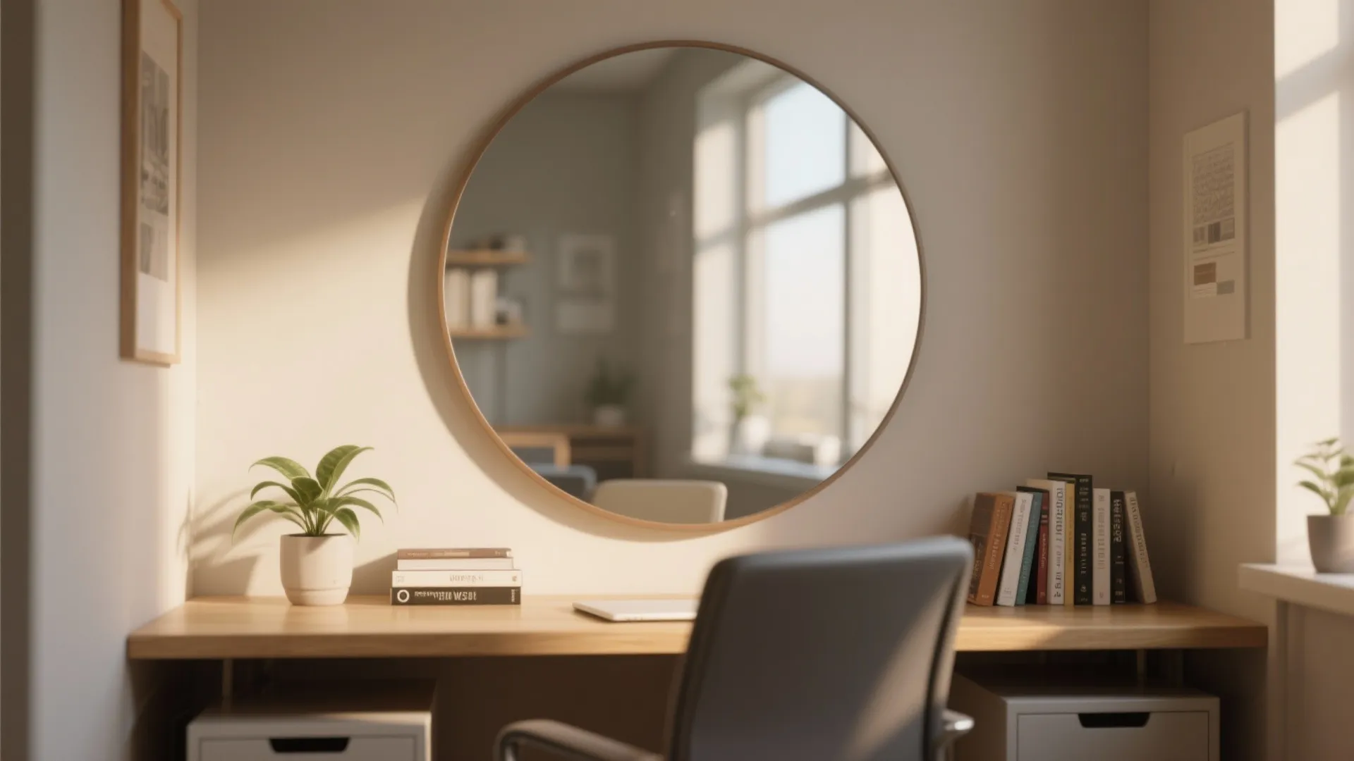 Tip 2: Play with Light and Reflection