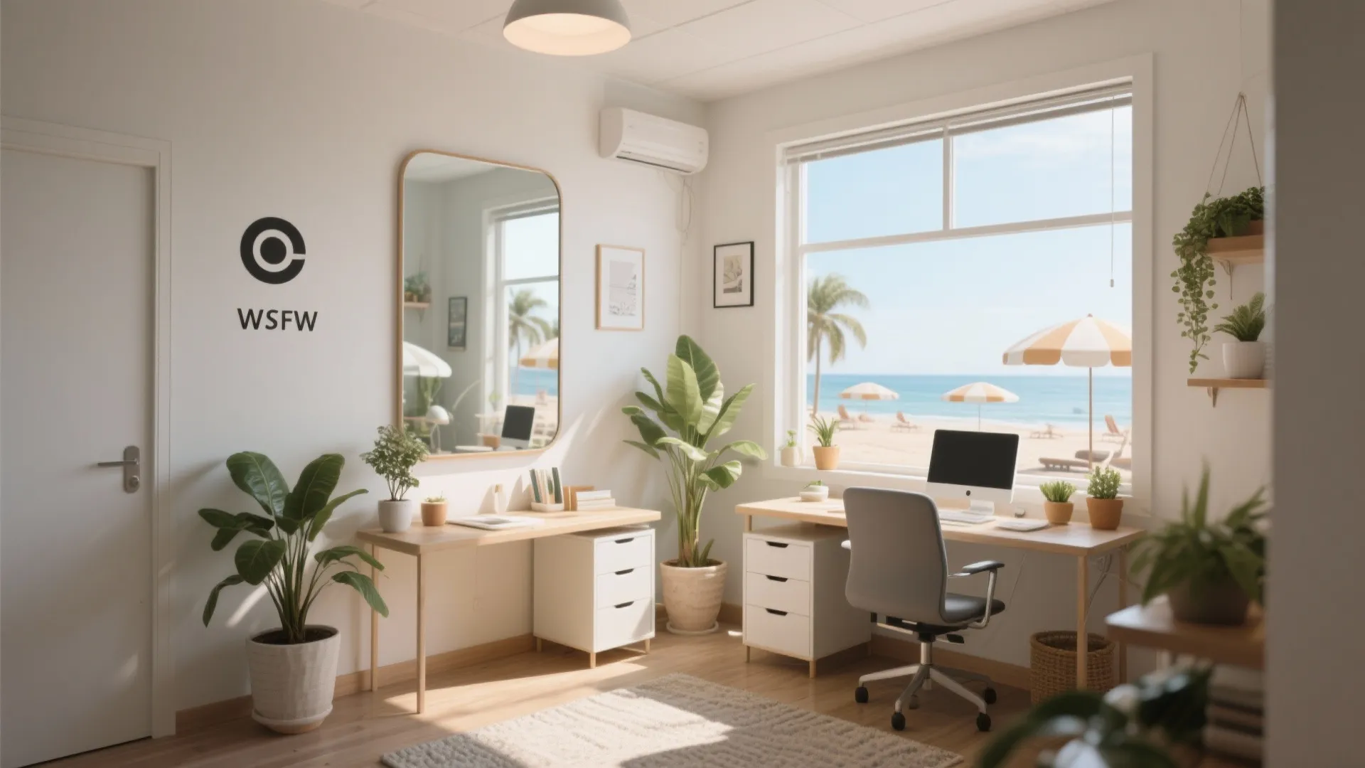 4. Natural Light Maximizer