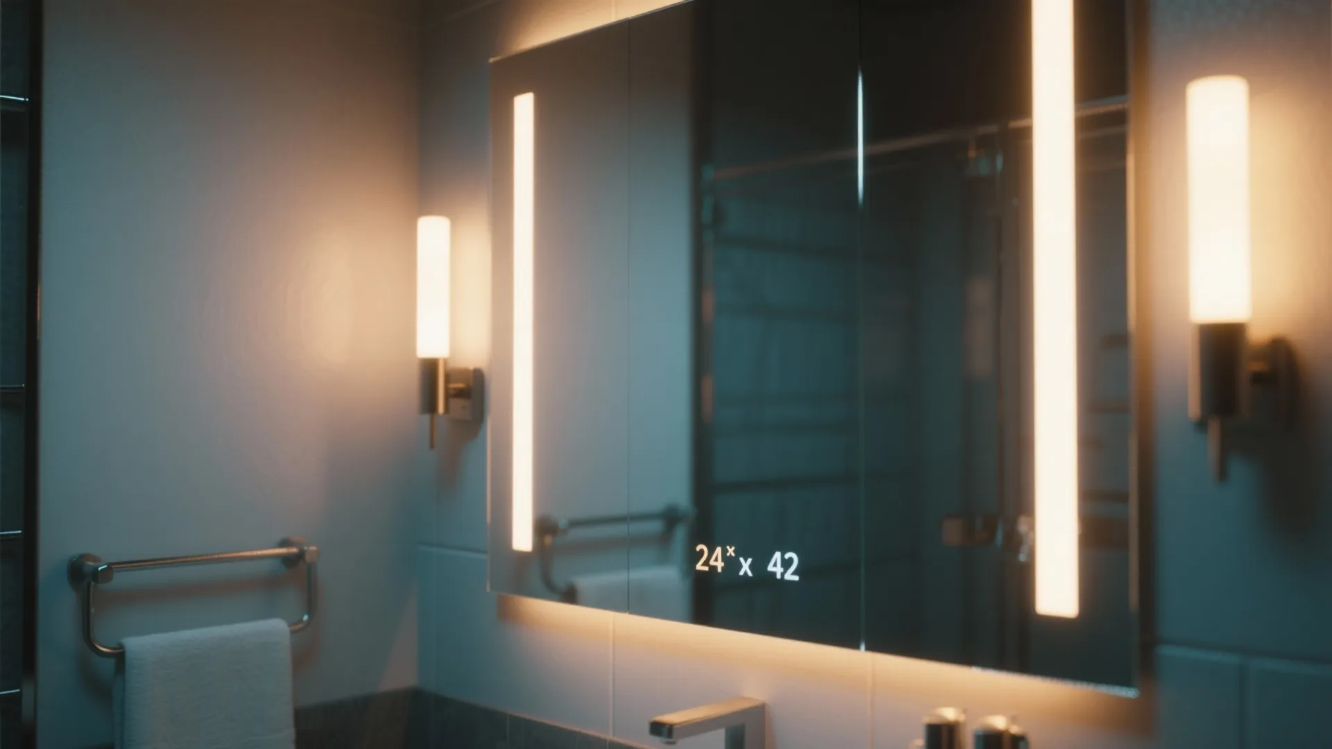 4. Layer lighting for the best reflection