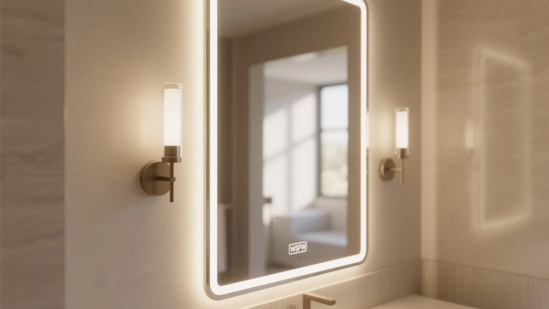 5. Mirror strategies and lighting layers