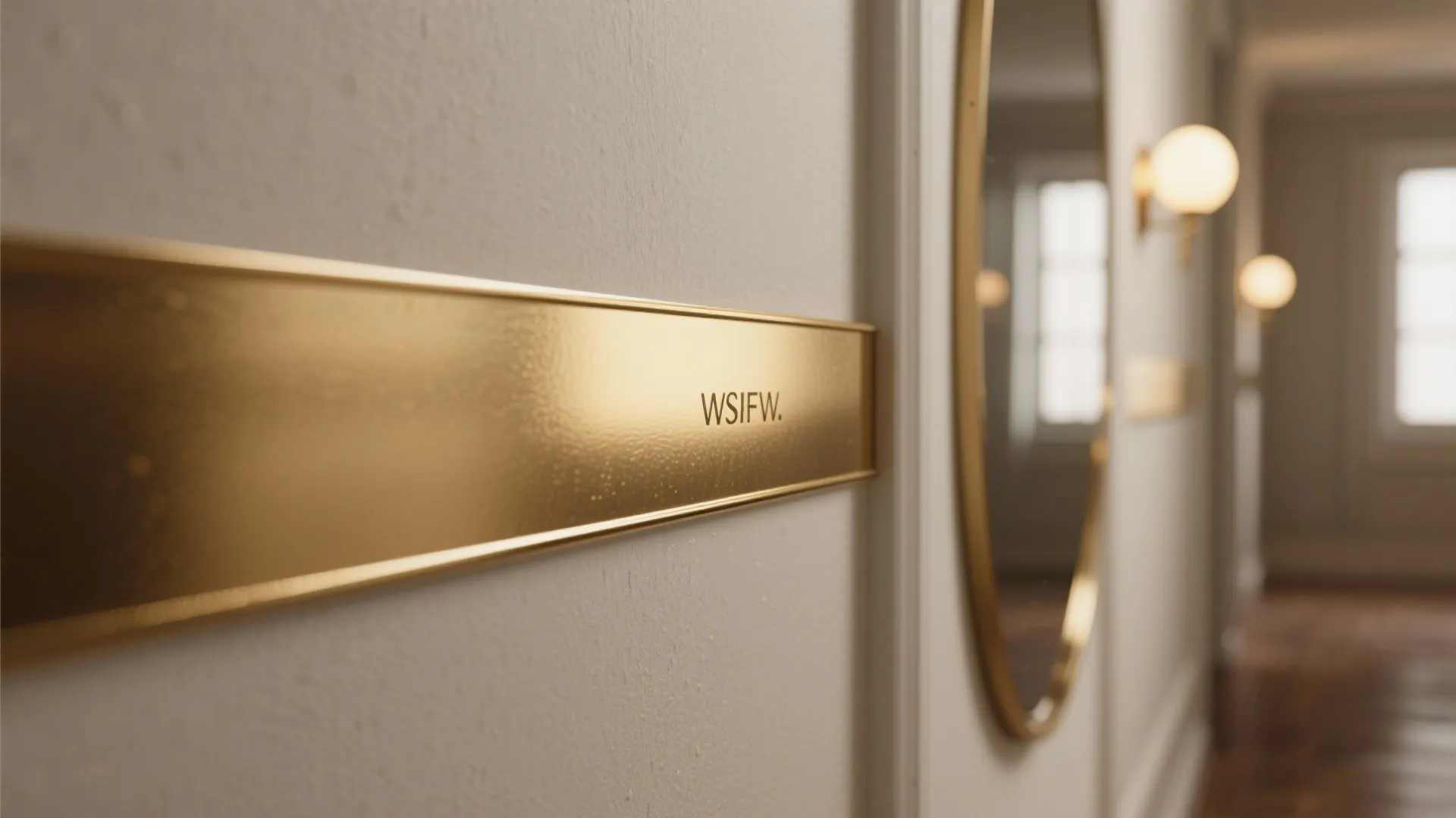 Metallic and Mirror-Effect Decals for Light Play