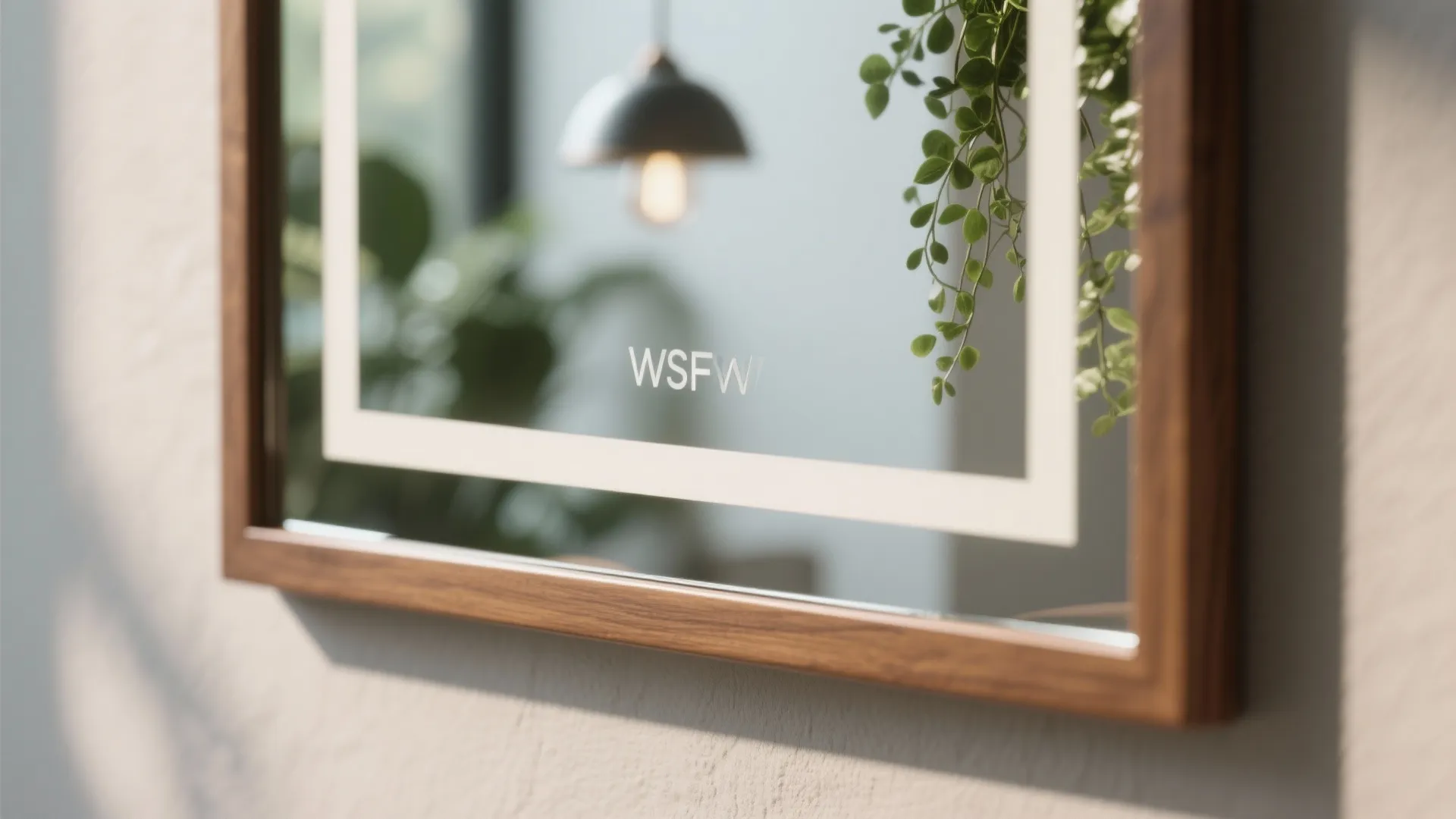 Mirrors, Glass, and Light Hues to Expand Space