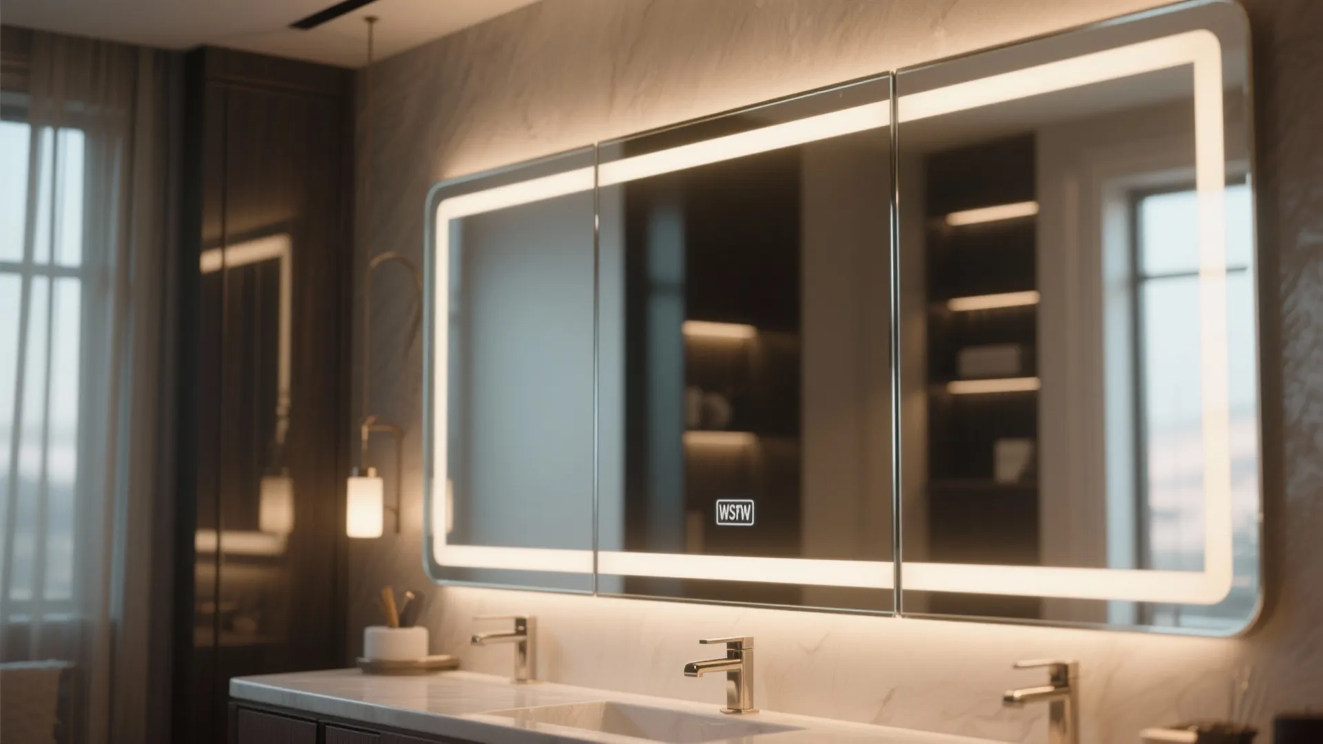 2. Mirror Magic: Reflect to Expand