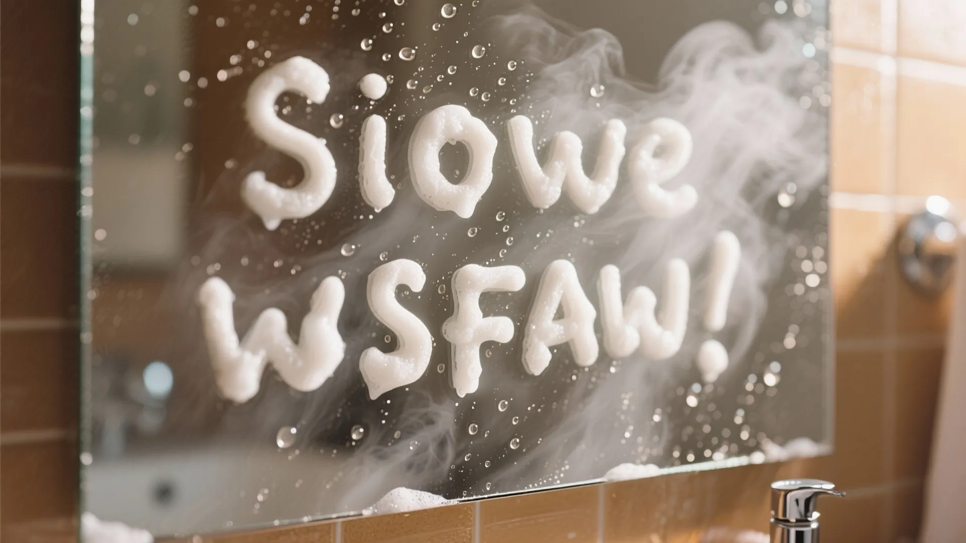 4. The Mirror Message