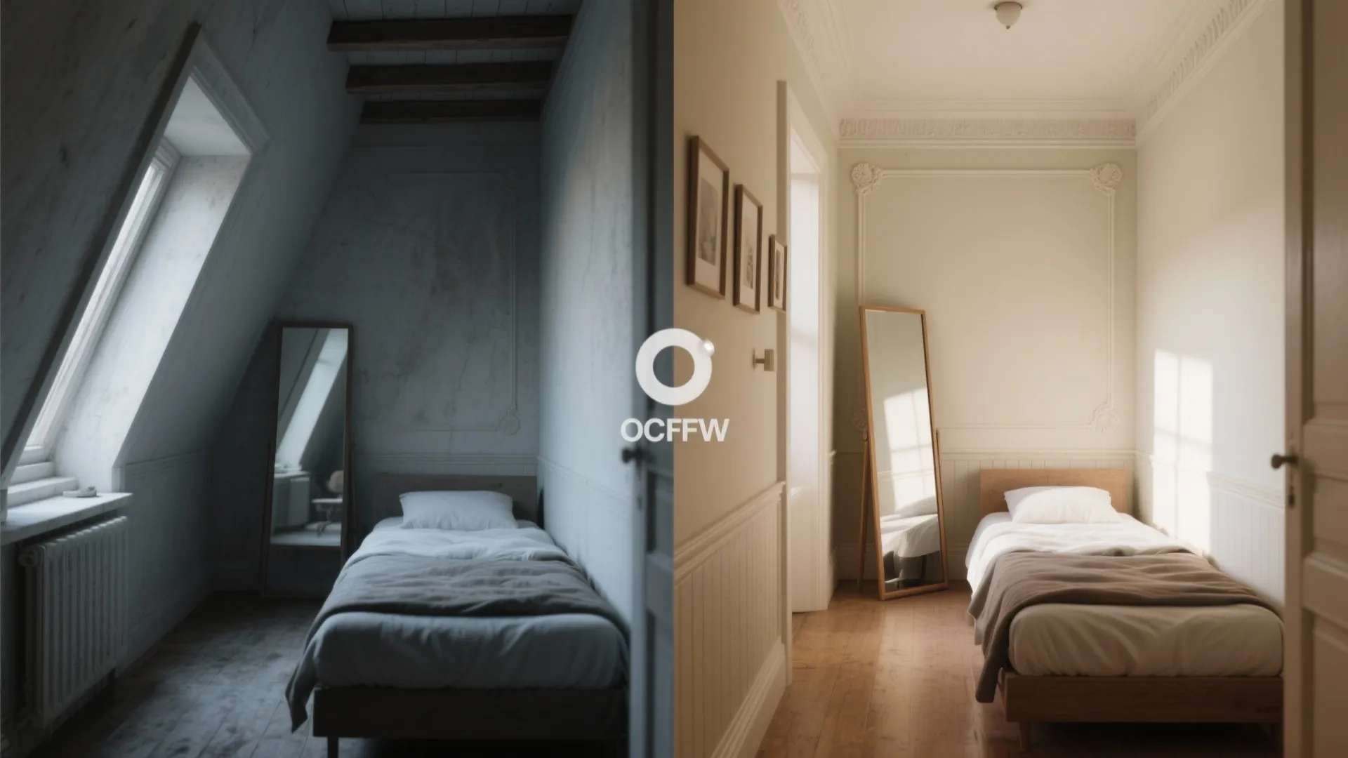 3. Mirror Tricks and Simple Molding